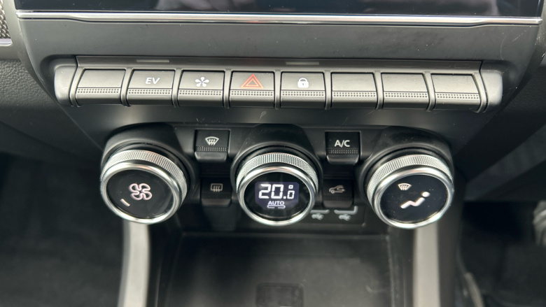 Renault Arkana 1.6 E-Tech full hybrid 145 Techno 5dr Auto Hybrid Estate